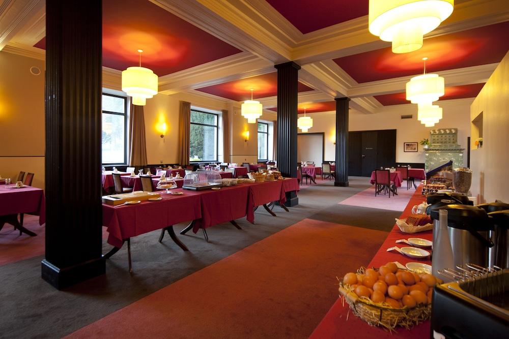 Le Grand Hotel Du Hohwald By Popinns ภายนอก รูปภาพ