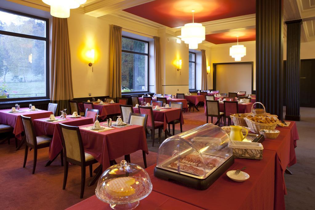 Le Grand Hotel Du Hohwald By Popinns ภายนอก รูปภาพ