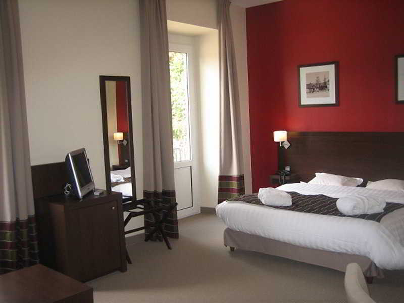 Le Grand Hotel Du Hohwald By Popinns ห้อง รูปภาพ