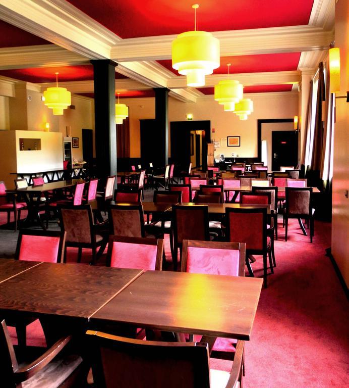 Le Grand Hotel Du Hohwald By Popinns ภายนอก รูปภาพ